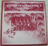 Fletcher Henderson and His Orchestra – 4 - "Rarest Fletcher 2" "1924" (1975)