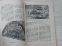 Motoristická současnost - Ročník II. Číslo 3 (1956)