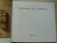 Bassotto, Lonardi - Luighi di Verona (1989) italsky, německy, anglicky