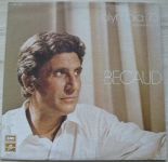 Becaud – Olympia 73 - Enregistrement public (1973)