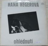 Hana Hegerová – Ohlédnutí (1984)