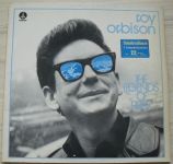 Roy Orbison – The legends of Rock (1973)