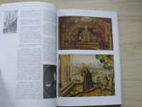 Theatrum vitae et mortis humanae + Catalogue (Ljubljana 2002) slovinsky, anglicky (2 knihy)