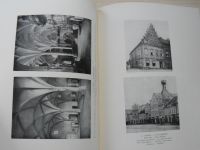 Wirth -L'art Tchécoslovaque de l'Antiquité a nos Jours - Vesmír Prague 1929