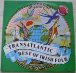 Best Of Irish Folk - The Vintage Years Volume 2 (1978)