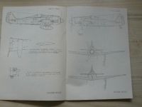 Focke Wulf 190 A 8 - Aeroteam monografie
