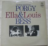 George Gershwin - Ella & Louis – Porgy & Bess (1979)