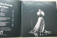 Shirley Bassey ‎– The Shirley Bassey Collection (1972)