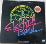 The Chick Corea Elektric Band (1986)