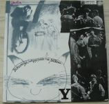 Ypsilon – Takzvaný (Swingový) večer na přidanou (1980)
