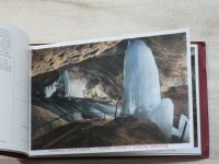 Dobšinská ladová jaskyňa - 10 pohlednic 14x9 cm