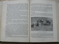 Speciální pěstování rostlin (SZN 1954) Učební text pro zemědělské technické školy