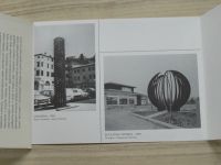 Kunsthandwerk - III. Bezirksausstellung - Karl-Marx-Stadt 1978 - Katalog výstavy, ruční práce