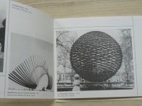 Kunsthandwerk - III. Bezirksausstellung - Karl-Marx-Stadt 1978 - Katalog výstavy, ruční práce