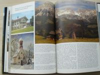 Luis Trenker - Wunderwelt der Alpen (německy) Báječný svět Alp
