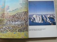 Luis Trenker - Wunderwelt der Alpen (německy) Báječný svět Alp