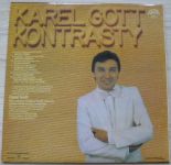 Karel Gott – Kontrasty (1982)