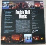 Puhdys - Rock'n'Roll music (1979)
