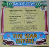 The Star sisters – Hooray for Hollywood (1984)