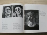 Vasari - Životy nejvýznačnějších malířů, sochařů a architektů I. (1976)