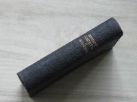 Новый завет господа нашего Иисуса Христа + Книга Псалмов (Берлинь 1916)