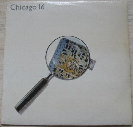 Chicago 16 (1985)