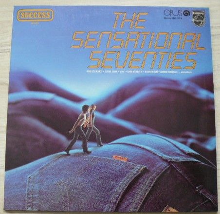 The sensational seventies (1982)