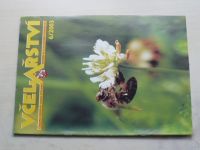 Včelařství 1-12 (2003) ročník LVI. (chybí číslo 7, 11 čísel)