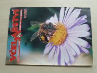 Včelařství 1-12 (2008) ročník LXI.