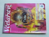 Včelařství 1-12 (2013) ročník LXVI. (chybí číslo 2, 11 čísel)