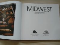 MIDWEST - Images of America by the world greatest photographers (1986)