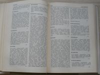 Slovník literární teorie (1977) red. Vlašín