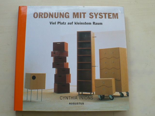 Inions - Ordnung mit System (1998)