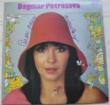 Dagmar Patrasová – Pasu, pasu písničky (1988)