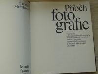 Mrázková - Příběh fotografie (1985) Vyprávění o historii světové fotografie