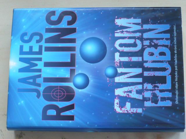Rollins - Fantom hlubin (2009)