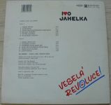 Ivo Jahelka – Veselá revoluce! (1990)