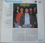Karat – Modrá planeta (1983)