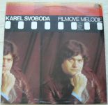 Karel Svoboda – Filmové melodie (1979)