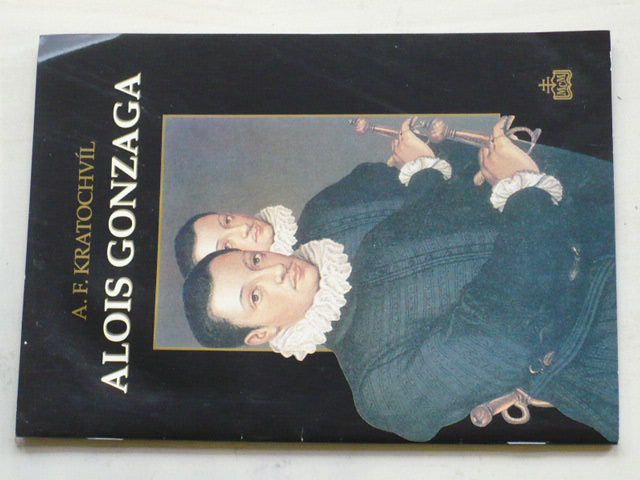Kratochvíl - Alois Gonzaga (1998)