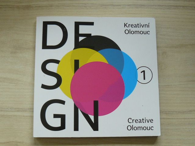 Kreativní Olomouc - Design 1 (UP Olomouc 2020)