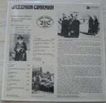 Salón Cimrman – Jazzman Cimrman (1986)