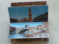 Venezia - 30 barevných fotografií (nedatováno)