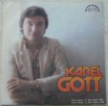 Karel Gott – Už dávno dal jsem ti klíč / Vítr v zádech mám (1981)