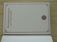 Moravskoslezské teplárny - 100 let služeb veřejnosti (1998)