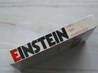 Kuzněcov - Einstein - život, smrt, nesmrtelnost (SPN 1984)
