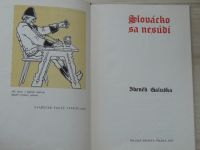 Galuška - Slovácko sa nesúdí (1972)