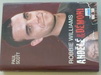 Scott - Robbie Williams - Andělé a démoni (2003)