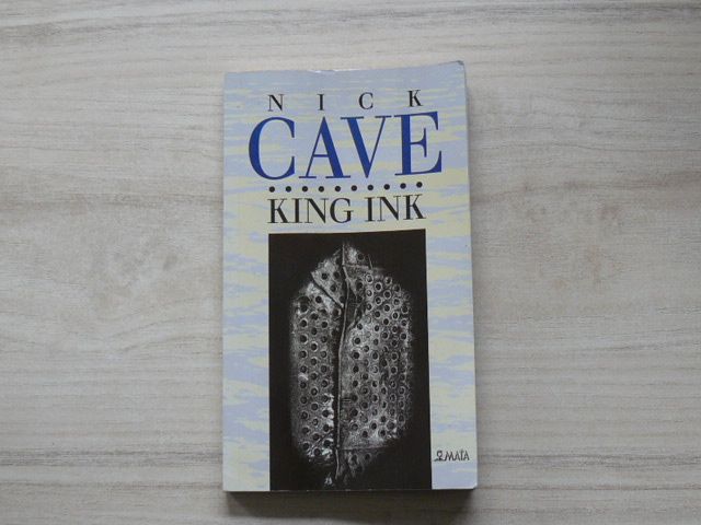 Nick Cave - King Ink (1995)
