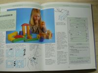 Peakeová - Jak udělat hračku (1993)